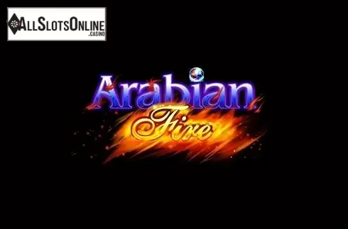 Arabian Fire