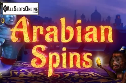 Arabian Spins