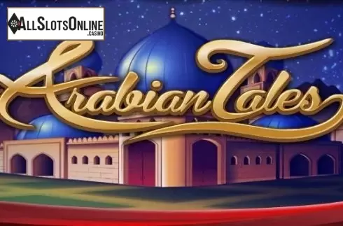 Arabian Tales (Rival Gaming)