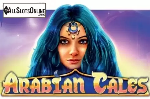 Arabian Tales ( Platipus)