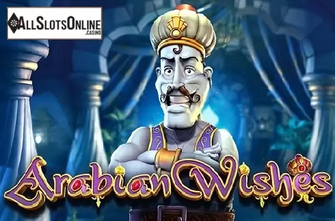 Arabian Wishes