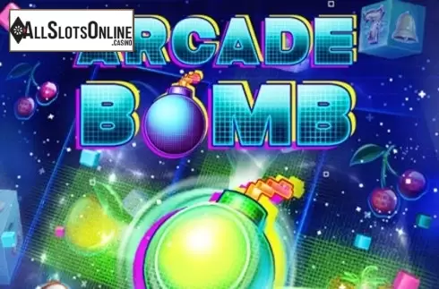 Arcade Bomb
