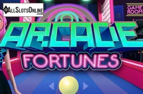 Arcade Fortunes