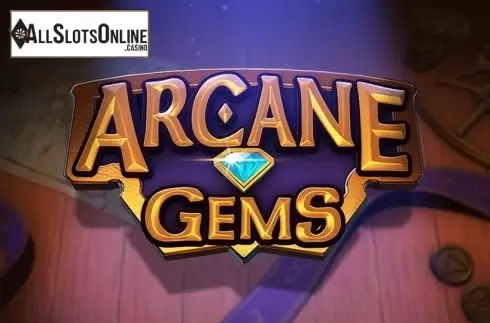 Arcane Gems