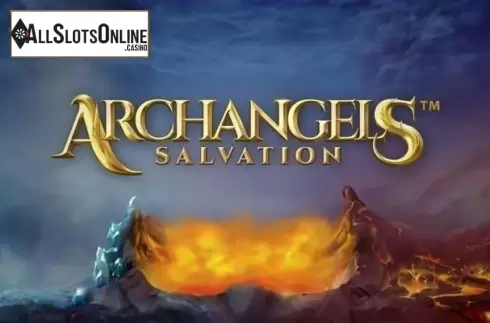 Archangels: Salvation