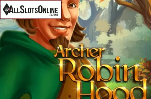 Archer Robin Hood