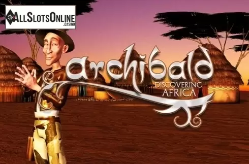 Archibald Discovering Africa HD
