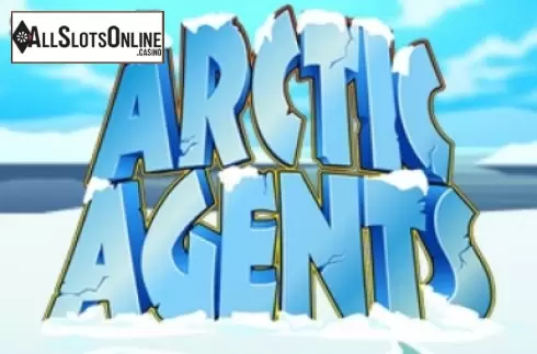 Arctic Agents