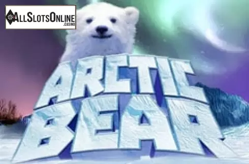 Arctic Bear