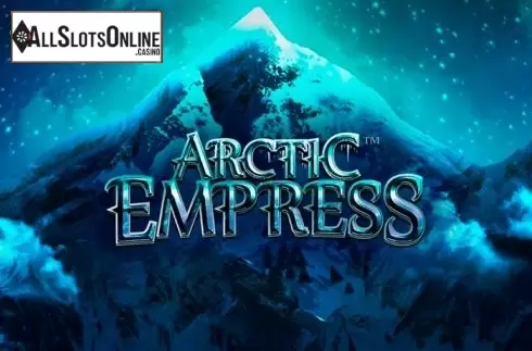 Arctic Empress