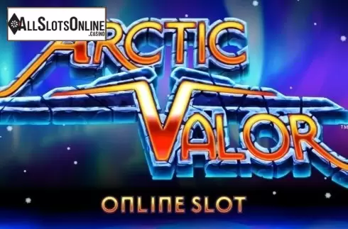Arctic Valor