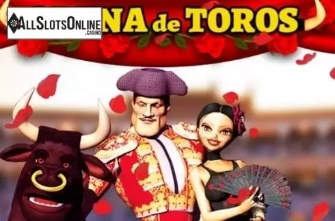 Arena de Toros HD