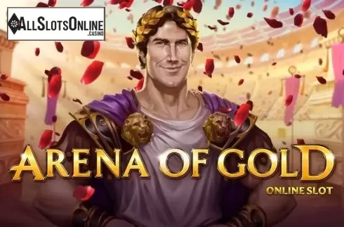 Arena of Gold