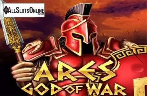 Ares God of War