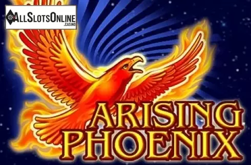 Arising Phoenix