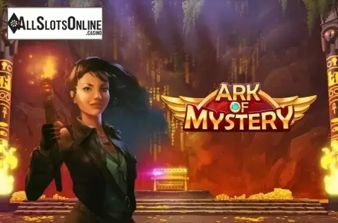 Ark Of Mystery