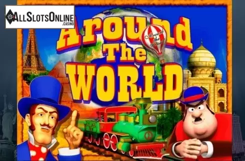 Around the World (Ash Gaming)