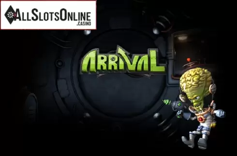 Arrival