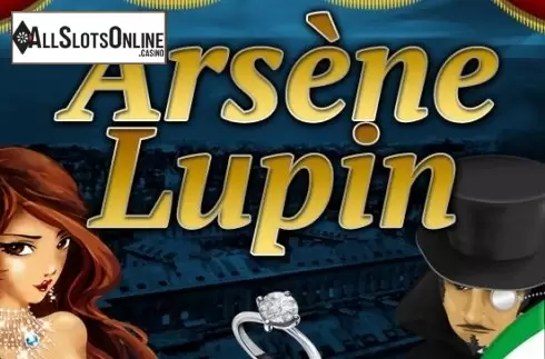 Arsène Lupin