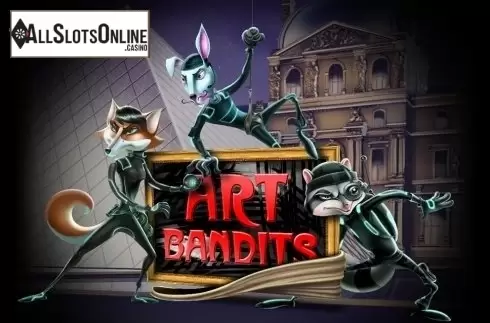 Art Bandits