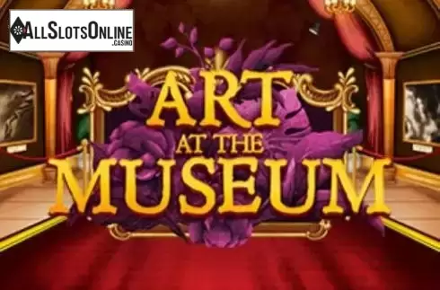 Art at the Museum