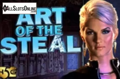 Art of the Steal