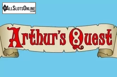 Arthur's Quest