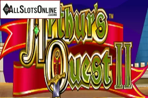 Arthur's Quest II