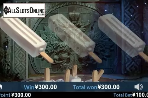 Free Spins. As the Gods Will from Virtual Tech