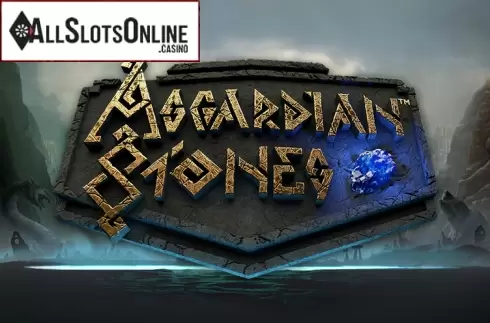 Asgardian Stones