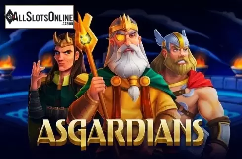 Asgardians