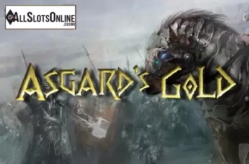 Asgards Gold