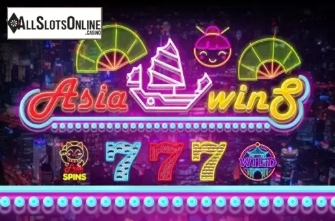 Asia Wins