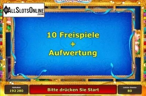 Free Spins. Asian Attraction™ from Greentube