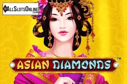 Asian Diamonds