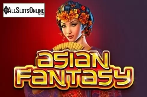 Asian Fantasy