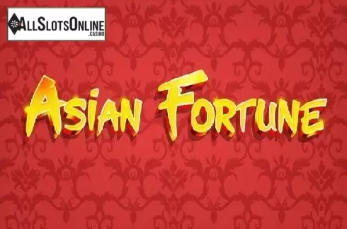 Asian Fortune