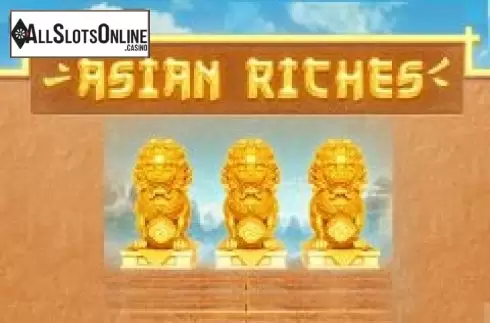 Asian Riches