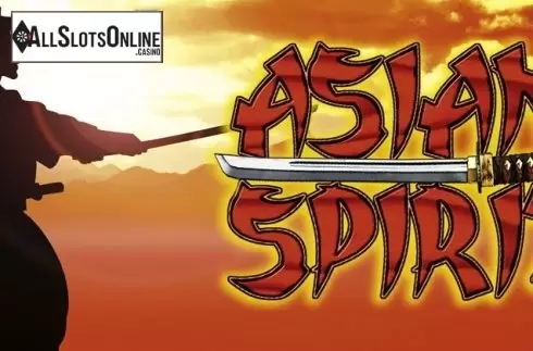Asian Spirit
