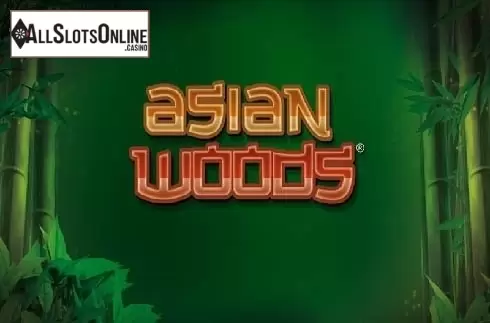 Asian Woods