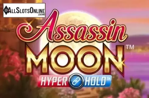 Assassin Moon