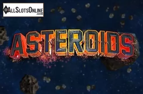 Asteroids Scratch