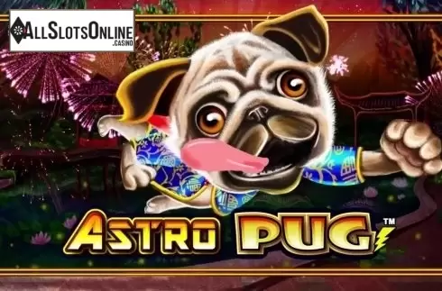 Astro Pug