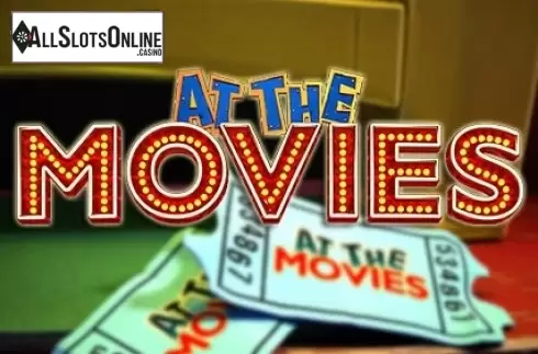 At the Movies