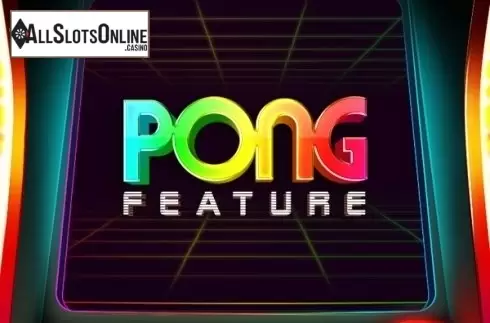 Atari Pong