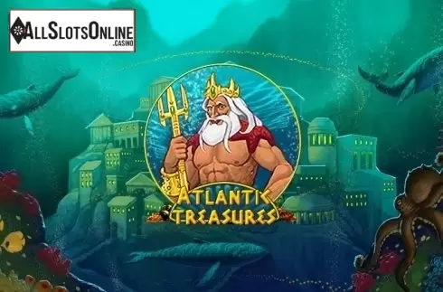 Atlantic Treasures