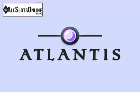Atlantis (Apollo Games)