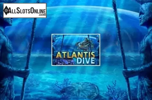 Atlantis Dive