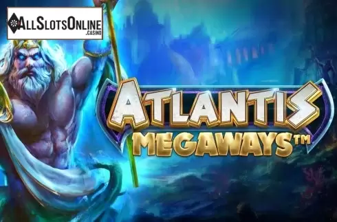 Atlantis Megaways