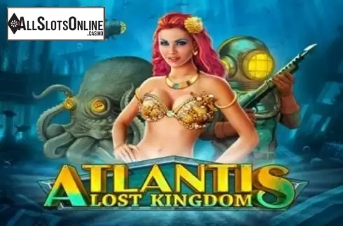 Atlantis (Octavian Gaming)